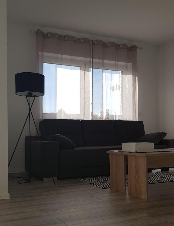 Appartement "Orchidee" Hoya Экстерьер фото