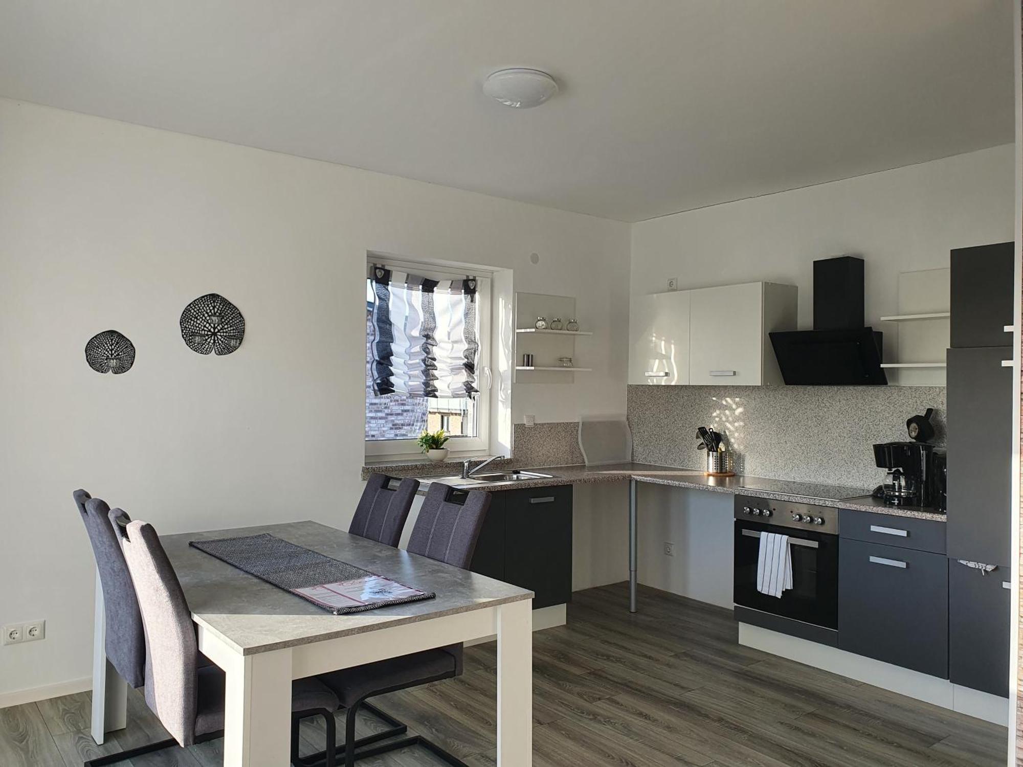 Appartement "Orchidee" Hoya Номер фото